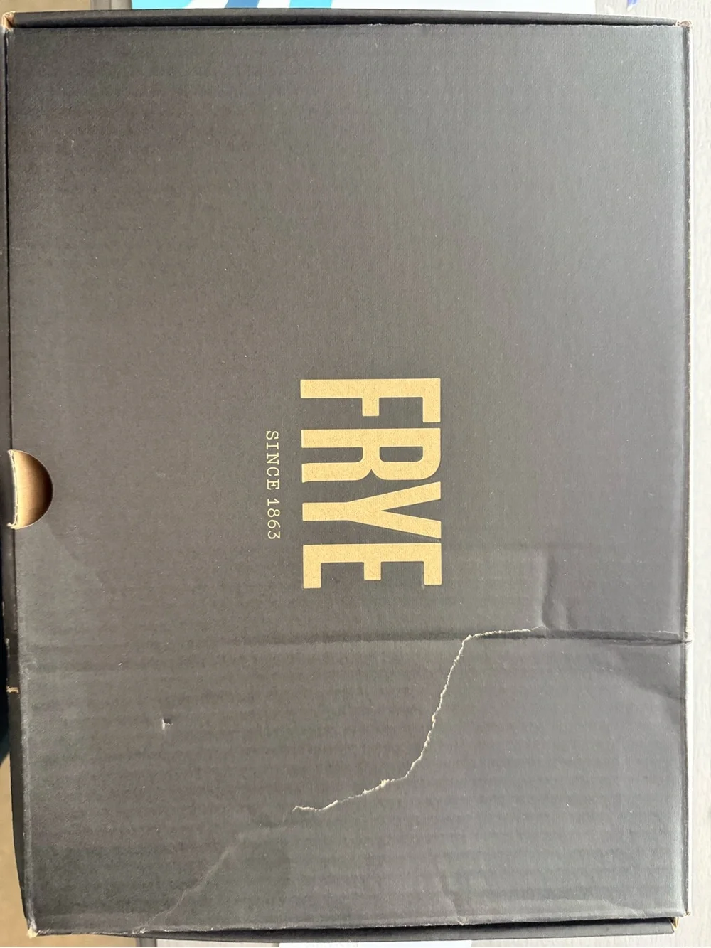 Frye nwt taylor